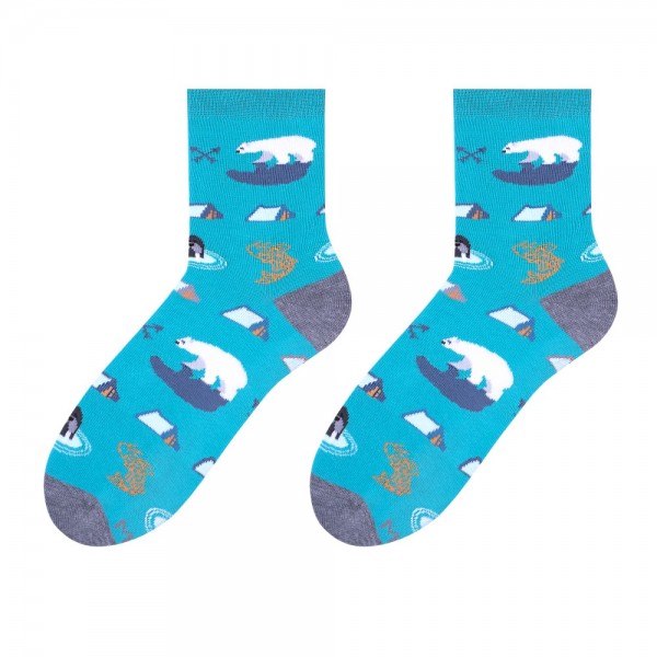 ALASKA / MORSKI