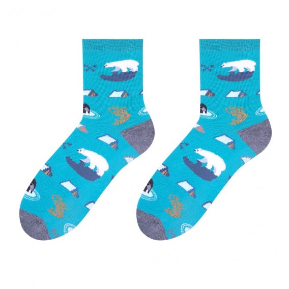 ALASKA / MORSKI