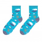 ALASKA / TEAL