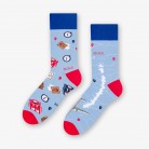 TRAVELS / LIGHT BLUE