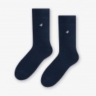 LOGO / NAVY BLUE