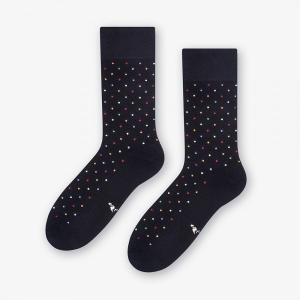 COLORFUL DOTS / C.GRANAT