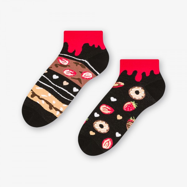 COOKIES / CZERŃ