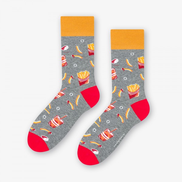 SNACKS / M.SZARY