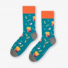 SNACKS / TEAL