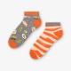 2226_Size_35/38 WOMAN_Kolor_M.SZARY/SUSHI LOW