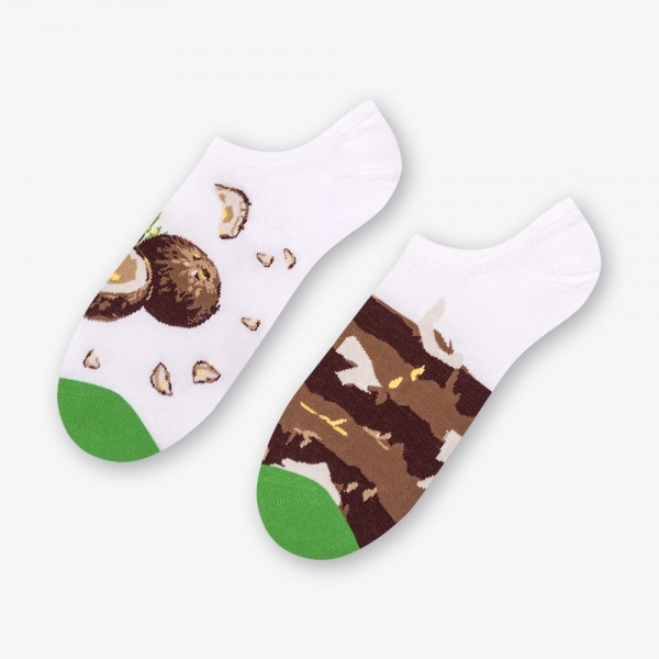 COCONUT / BIAŁY
