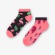 2190_Size_39/42 MAN_Kolor_GRAFIT/FLAMINGO LOW