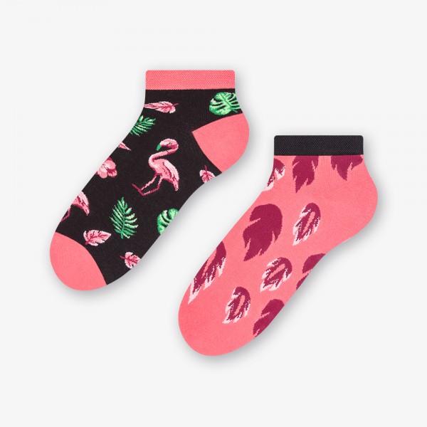 FLAMINGO LOW / GRAFIT