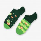 PLANT LOVER / DARK GREEN