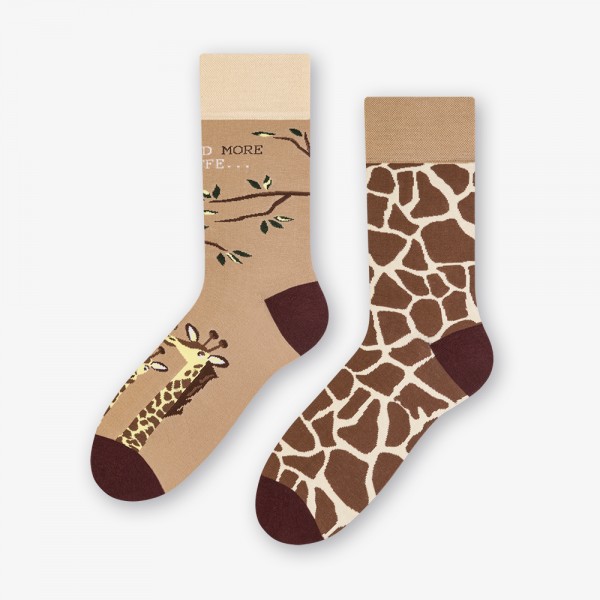 GIRAFFE / J.BEŻ