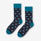 OCTAGON / TEAL