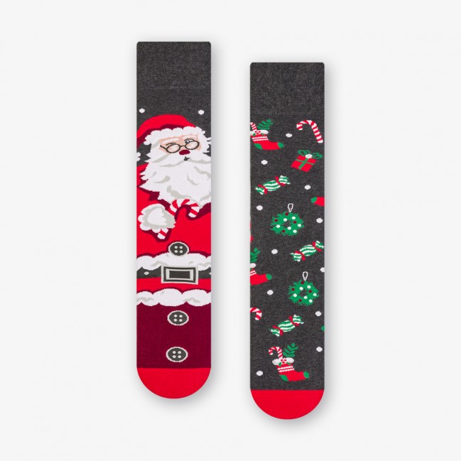 SANTA CLAUS