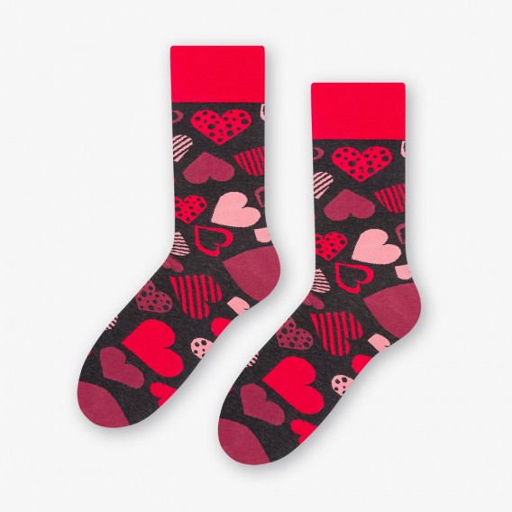 HEARTS
