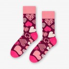 HEARTS / BURGUND