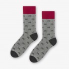PLAYER / MELANGE GREY