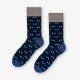 2513_Size_39/42 MAN_Kolor_GRANAT/BOW-TIES