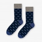 BOW-TIES / NAVY BLUE