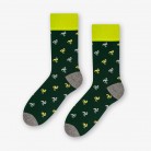 FLAMINGOS / GREEN