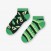AVOCADO / DARK GREEN