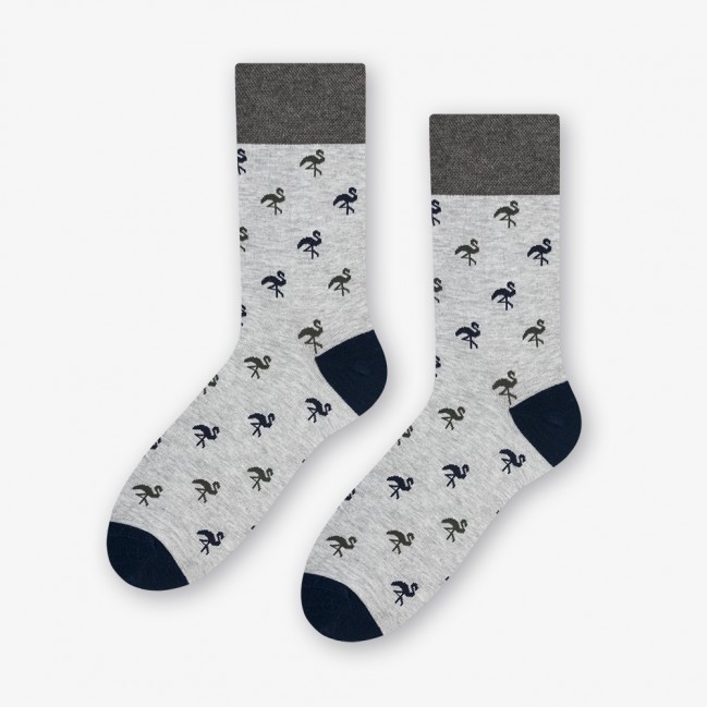 FLAMINGOS