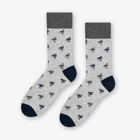 FLAMINGOS