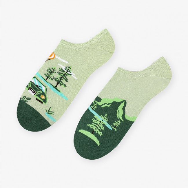 TRIP / LIGHT GREEN