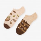 COCOA / MELANGE LIGHT BEIGE
