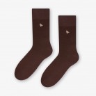 LOGO / BROWN