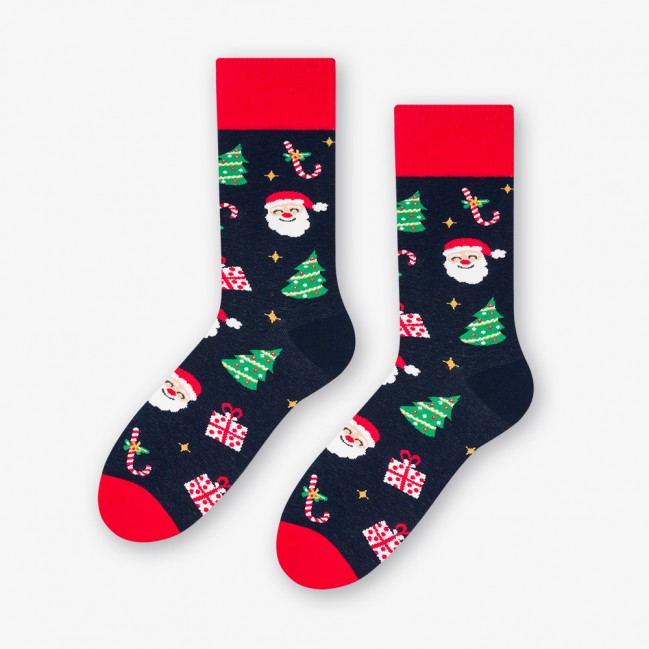 GIFTS / NAVY BLUE