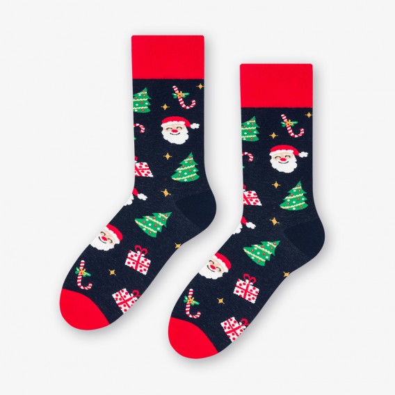GIFTS / NAVY BLUE