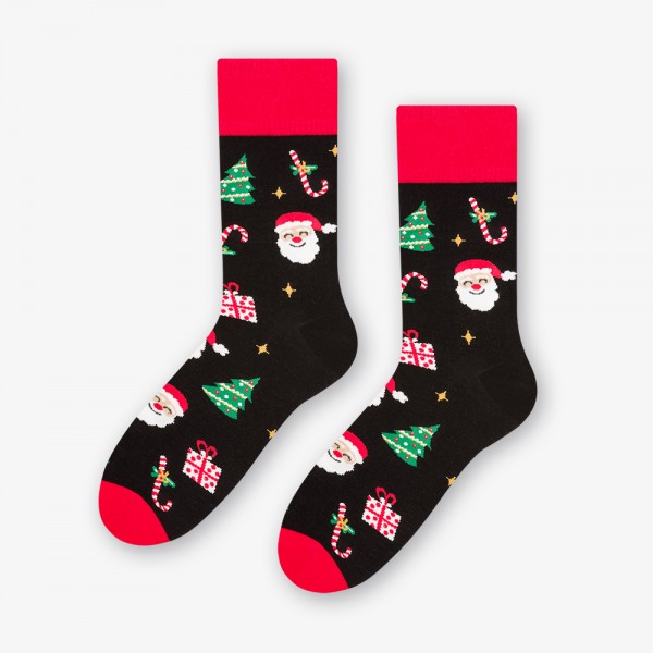 GIFTS / CZERŃ