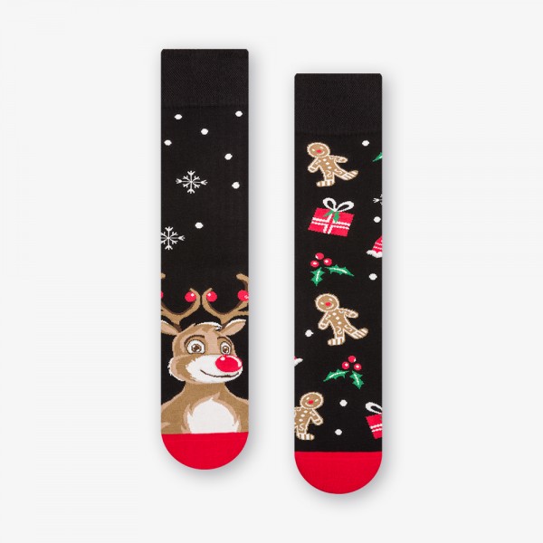 REINDEER / CZERŃ