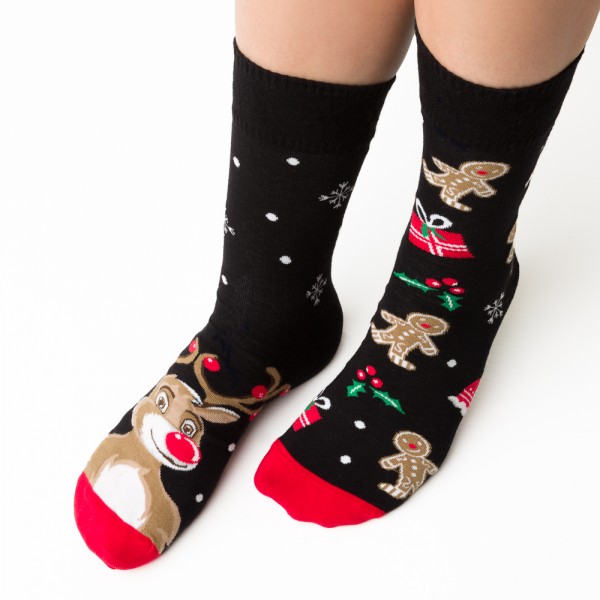 REINDEER / CZERŃ