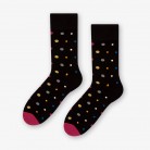 MIX DOTS / CZERŃ