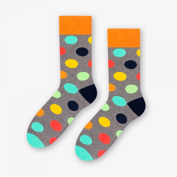 SPOTS / M.SZARY