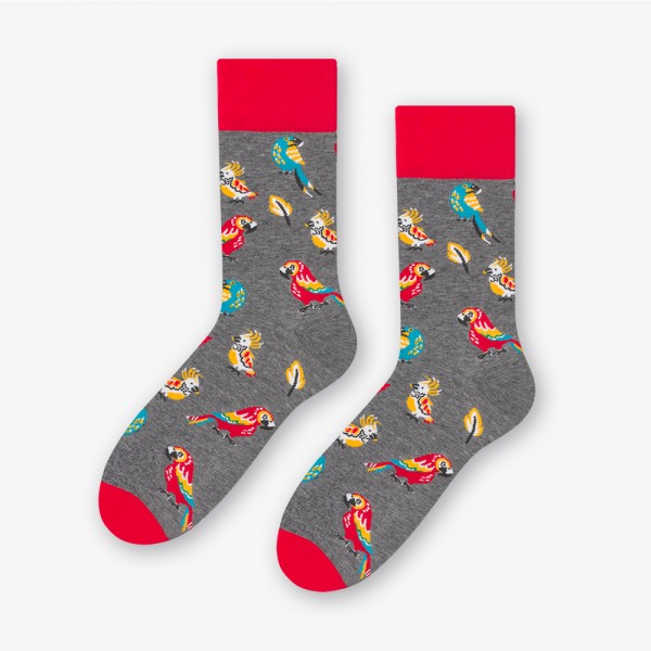 PARROTS