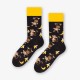2696_Size_39/42 MAN_Kolor_M.GRAFIT/MONKEYS