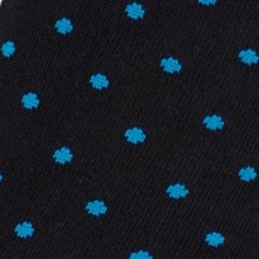 CZERŃ/SMALL DOTS