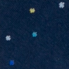 JEANS/COLORFUL DOTS